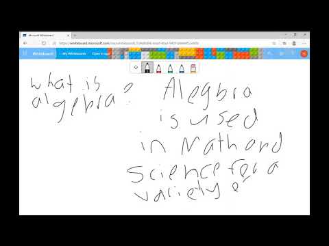 Learn Algebra-for beginners-part 1