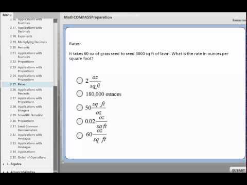 Math for beginners 6 - Pre algebra - How to solve word Problems and solving proportions