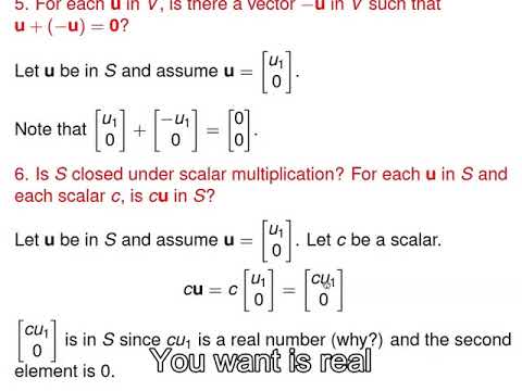 Linear Algebra Full Course for Beginners to Experts Part 0