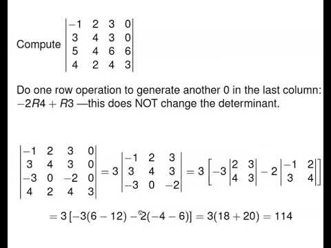 Linear Algebra Full Course for Beginners to Experts Part 2