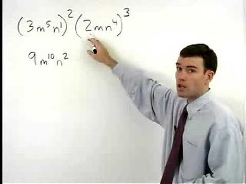 Algebra for Dummies - MathHelp.com - 1000+ Online Math Lessons